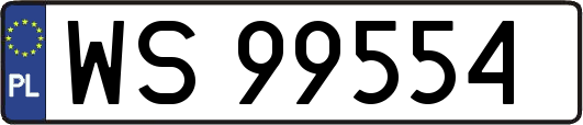 WS99554