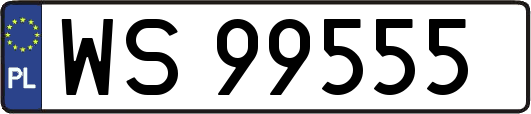 WS99555