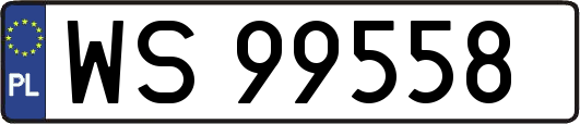 WS99558