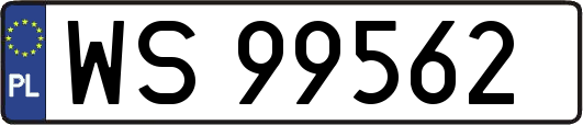 WS99562