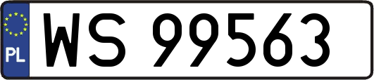 WS99563