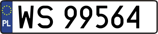 WS99564