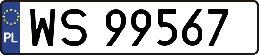 WS99567