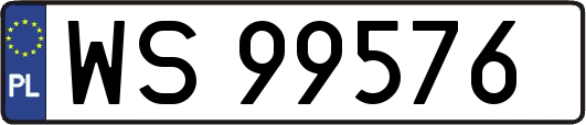 WS99576