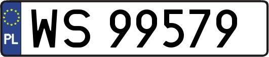 WS99579