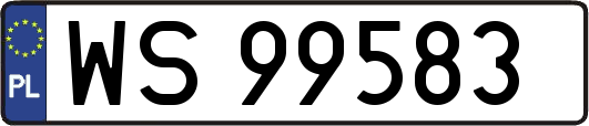 WS99583