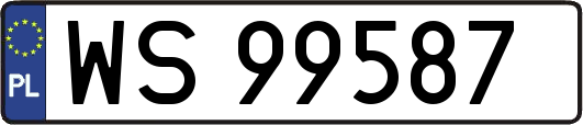 WS99587