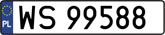 WS99588