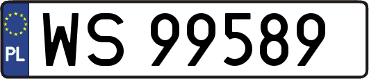 WS99589