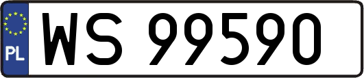 WS99590