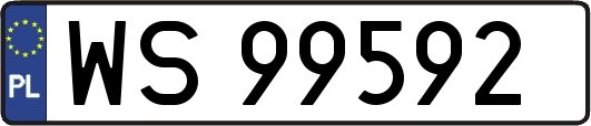 WS99592
