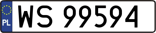 WS99594
