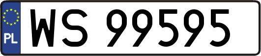 WS99595