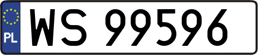 WS99596
