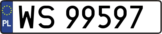 WS99597