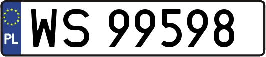WS99598
