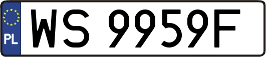 WS9959F