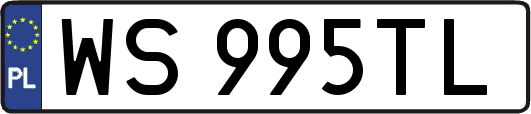 WS995TL