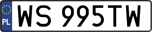 WS995TW