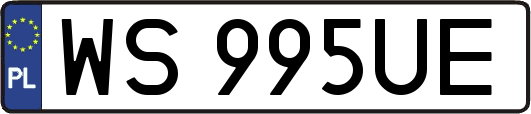 WS995UE