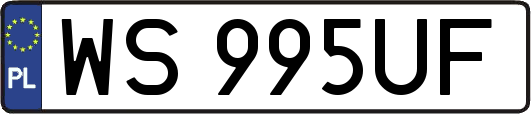 WS995UF