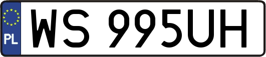 WS995UH