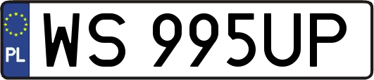 WS995UP