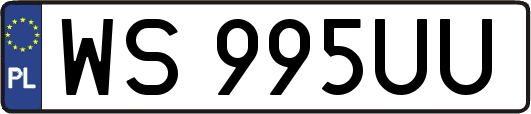 WS995UU