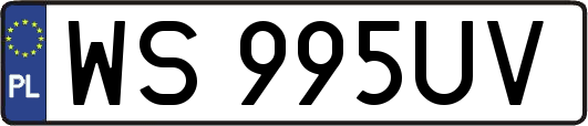 WS995UV