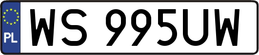 WS995UW
