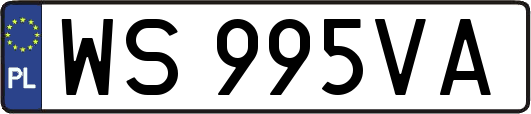 WS995VA
