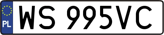 WS995VC