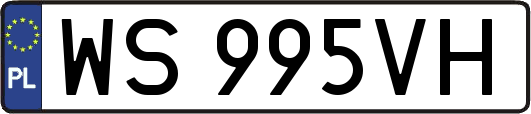 WS995VH