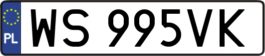WS995VK