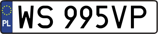 WS995VP