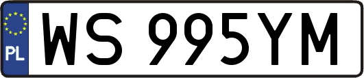 WS995YM