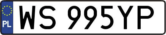 WS995YP