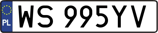 WS995YV