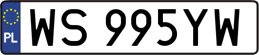 WS995YW