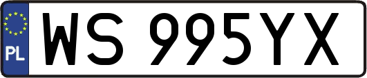 WS995YX