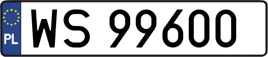 WS99600