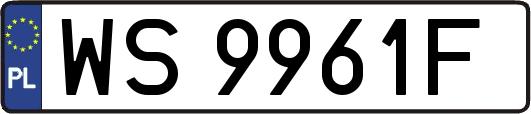 WS9961F