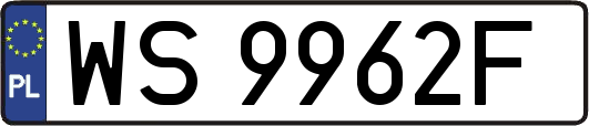 WS9962F