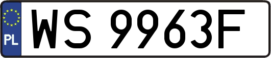 WS9963F