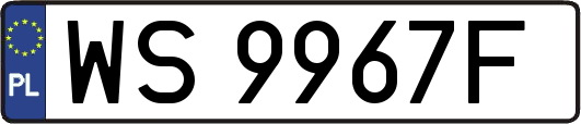 WS9967F