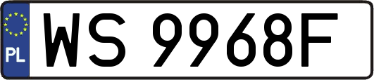 WS9968F