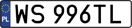 WS996TL