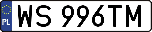 WS996TM
