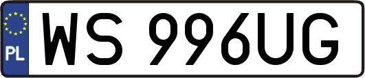 WS996UG