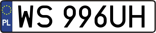 WS996UH